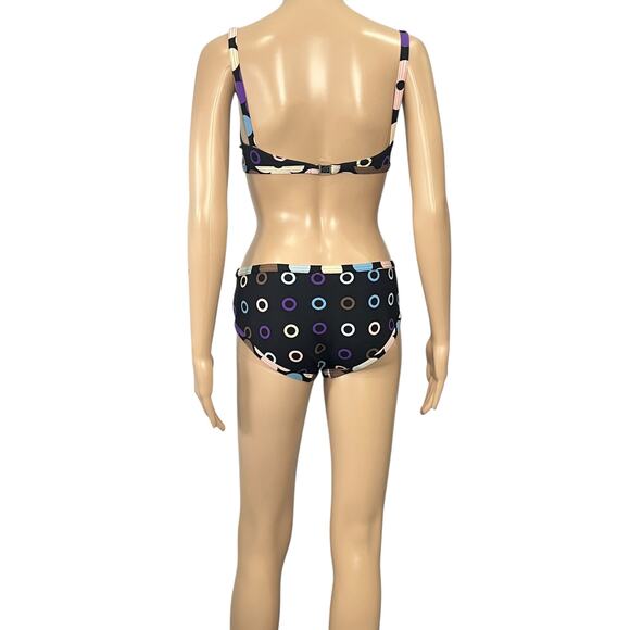 Louis Vuitton Polka Dot Bikini - Picture 2 of 6